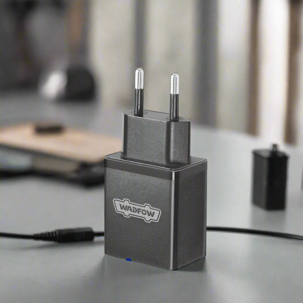 Wadfow Charger - WFCT552