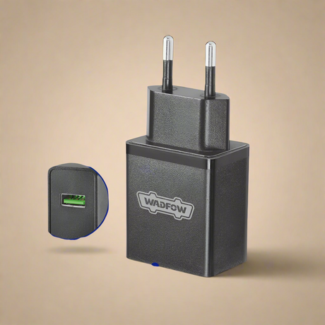 Wadfow Charger - WFCT552