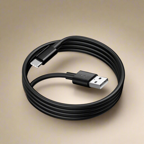 Wadfow USB Type-C to Type-C Cable - WUB1502