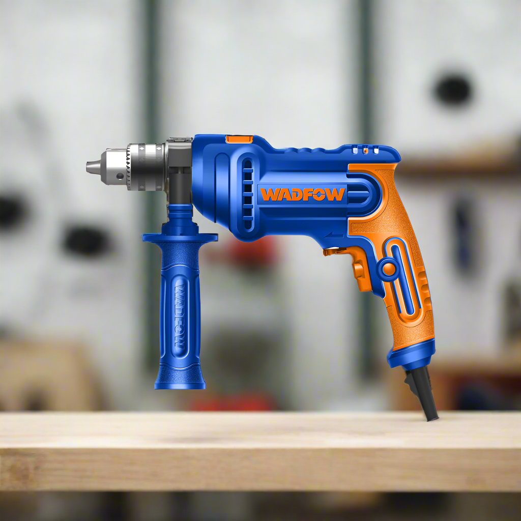 Wadfow 850W Impact Drill - WMD15851