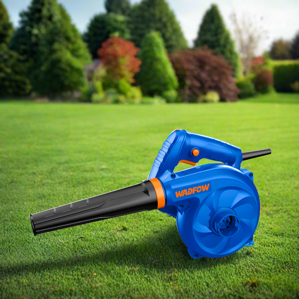 Wadfow 600W Electric Aspirator Blower - WAB15601