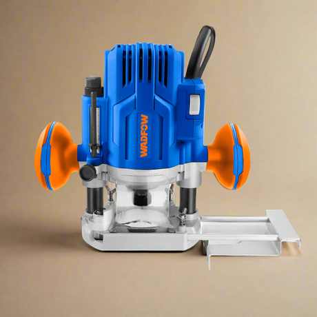 Wadfow Electric Router 1200W - WER1512001
