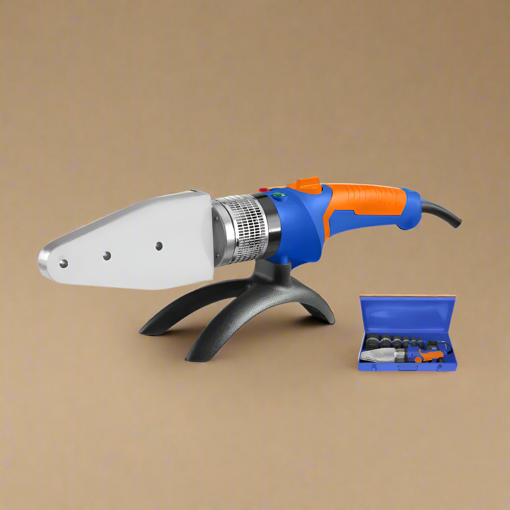 Wadfow Plastic Tube Welding Tool 2000W - WWM1L20