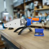 Wadfow Plastic Tube Welding Tool 2000W - WWM1L20