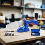 Wadfow Plastic Tube Welding Tool 2000W - WWM1L20