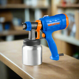 Wadfow 450W Spray Gun - WEG1A02