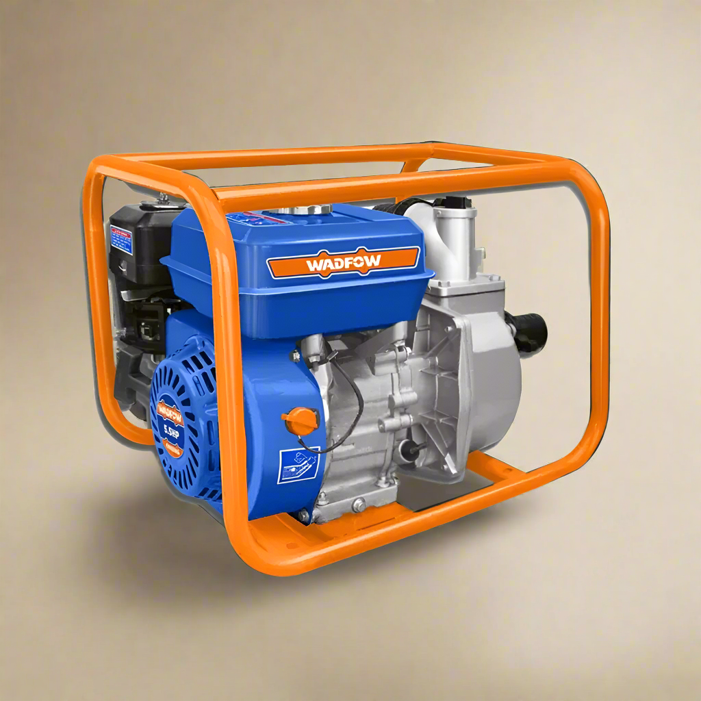 Wadfow 3.6L Gasoline Water Pump - WGW1A21