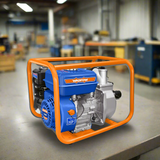 Wadfow 3.6L Gasoline Water Pump - WGW1A21