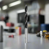 Wadfow 6mm Wood Twist Drill Bit - WSJ1K01