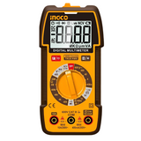 Ingco Digital Electric Multimeter