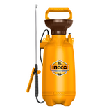 Ingco 8L Manual Pressure Sprayer - HSPP30802