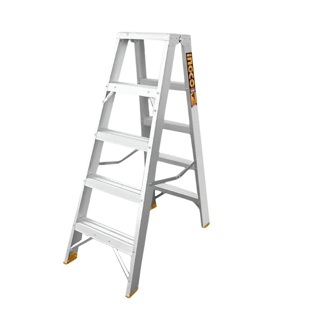 Ingco Double Side Ladder