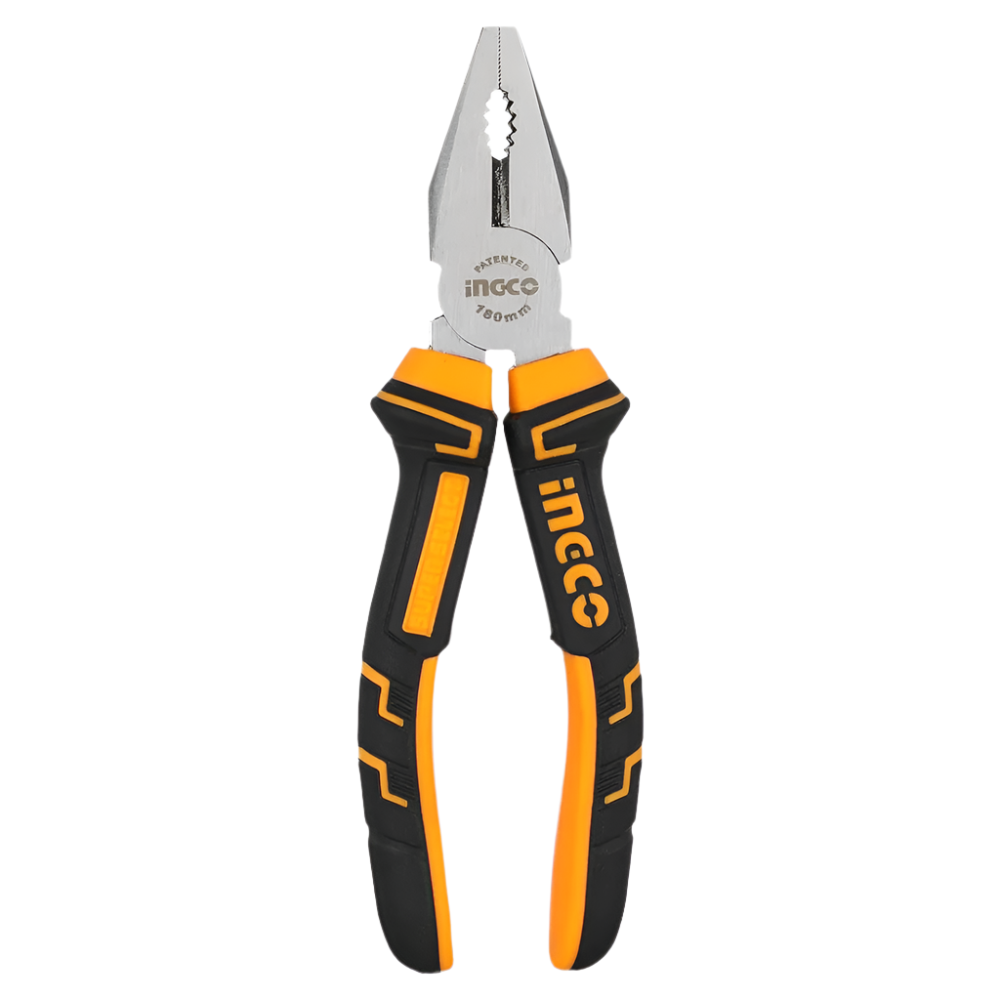 Ingco Combination Pliers - HCP08188