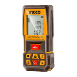 Ingco Laser Distance Detector 100m - HLDD1008