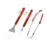 Decakila BBQ Tool Set - KMTT099M