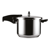 Decakila Stainless Steel Pressure Cooker - KMER017M