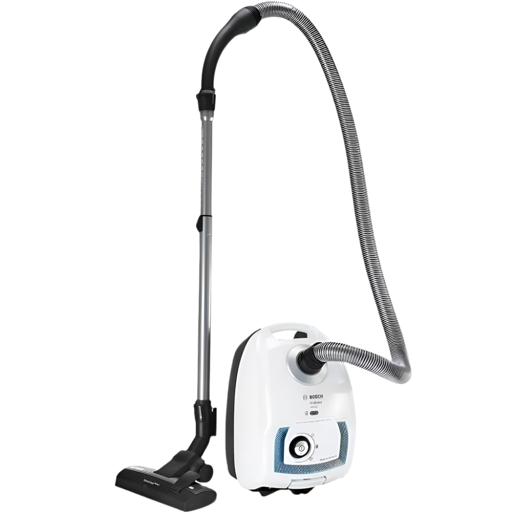 Bosch Bagged Vacuum Cleaner - BGL4S69AGB