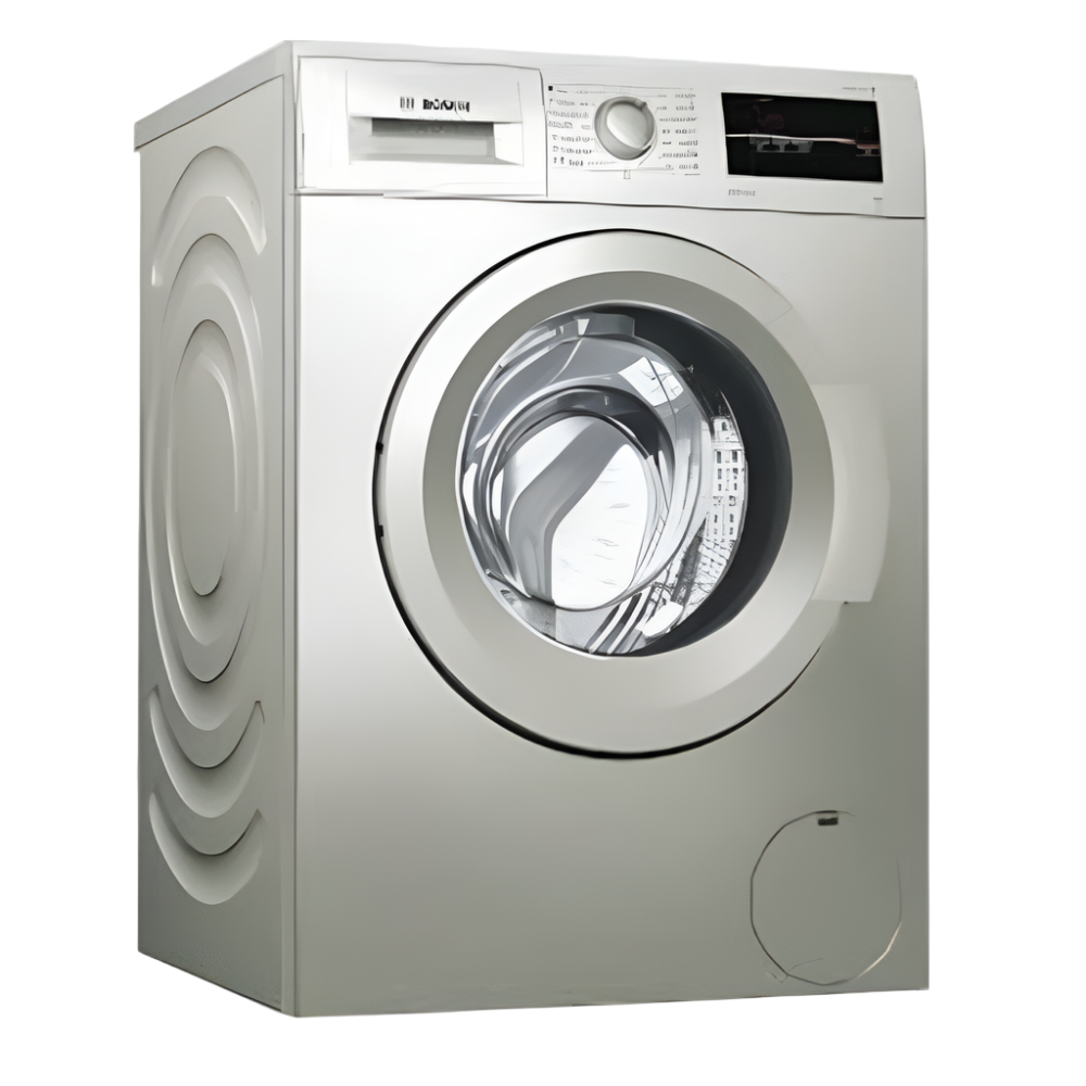 Bosch Front Load Washing Machine 7kg - WAJ2017SKE