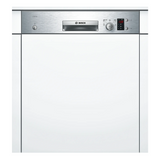 Bosch Series 4 Semi-Intergrated Dish Washer 60cm - SMI53D05GC