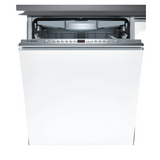 Bosch Series 4 Fully Integrated Dish Washer - SMV69M01GB