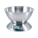 Arshia Kitchen Digital Scale With Bowl - KS145-2619