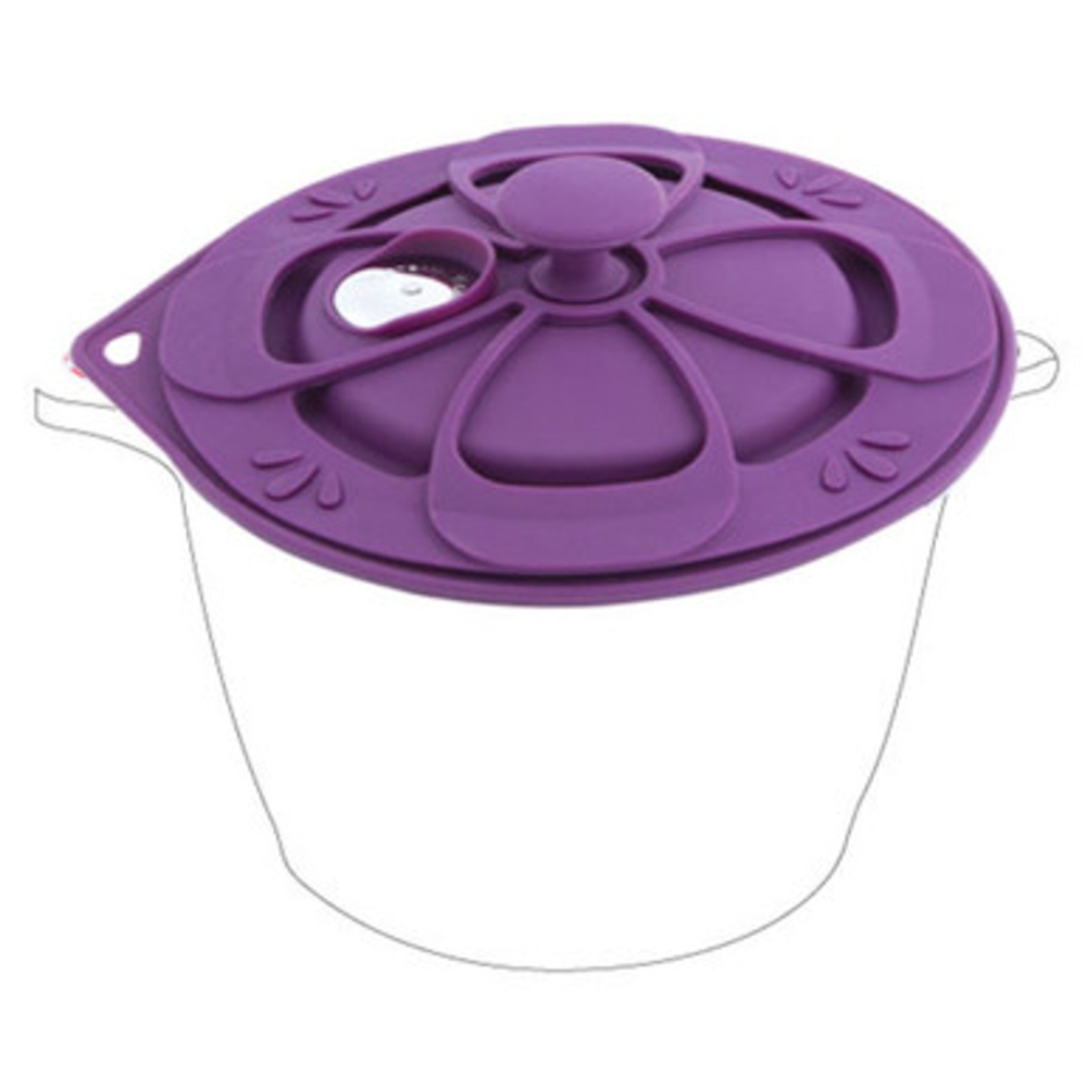 Arshia Intelligent Lid with Pot Mat - 1814C