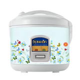 Neon Electric Rice Cooker 1.8 L - 700W