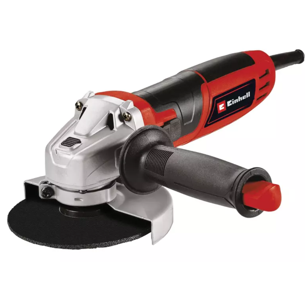 Einhell 125mm Angle Grinder 850W - TC-AG 125