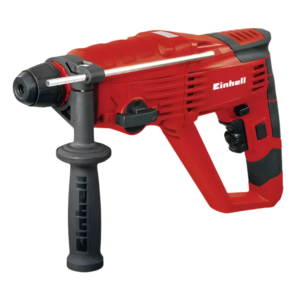 Einhell Rotary Hammer 800W - TC-RH 800E