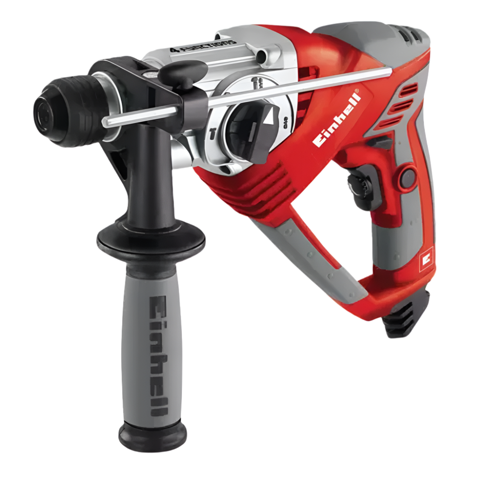 Einhell Rotary Hammer 600W - RT-RH 20