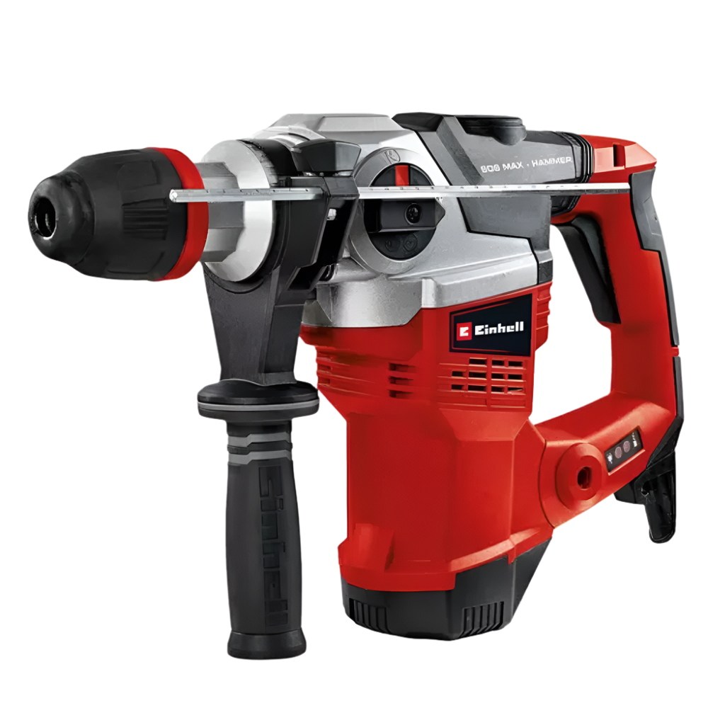 Einhell Rotary Hammer 1050W - TE-RH 38E