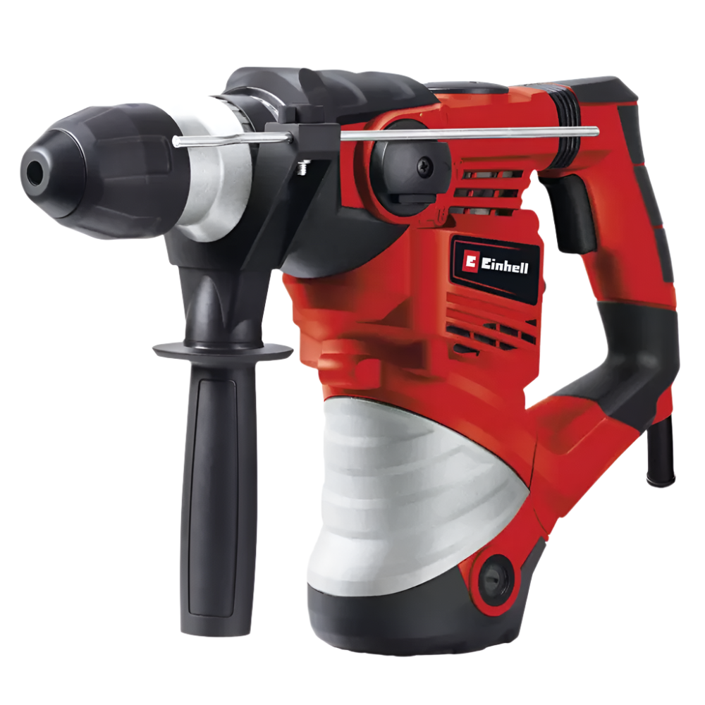 Einhell Rotary Hammer 1600W - TH-RH 1600