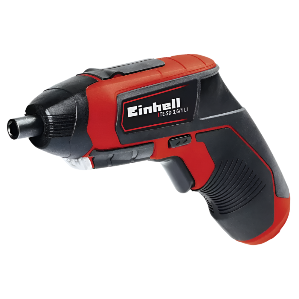 Einhell Cordless Screwdriver 3.6V - TE-SD 3.6 LI