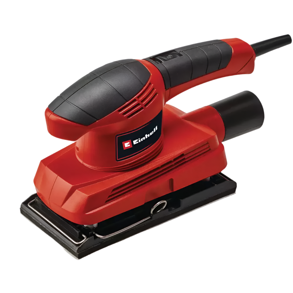 Einhell Lithium-Ion Orbital Sander - TH-OS 1520