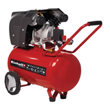 Einhell Air Compressor 3000W 100L - TE-AC 480/100/10 D