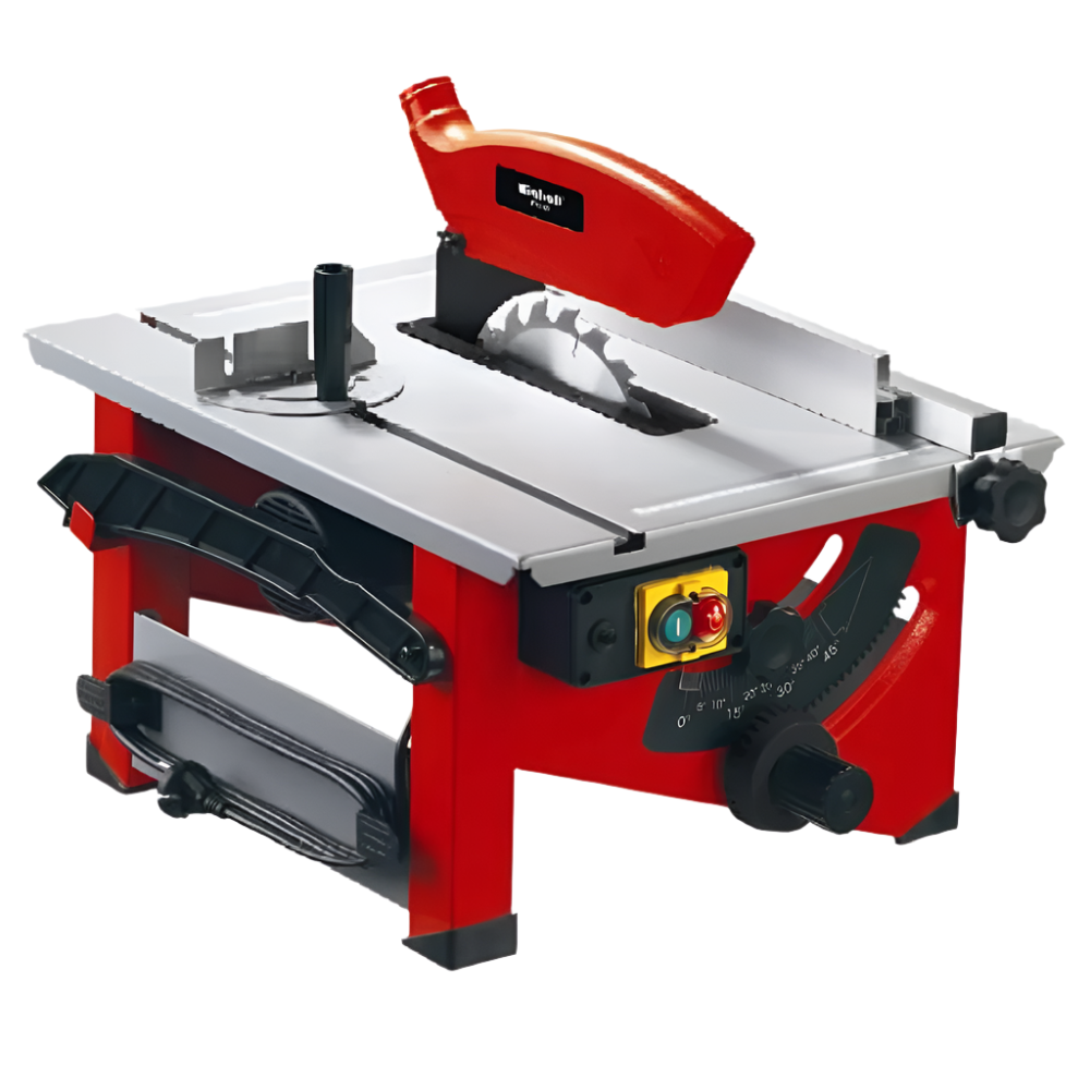 Einhell Table Saw 900W - RT-TS 920