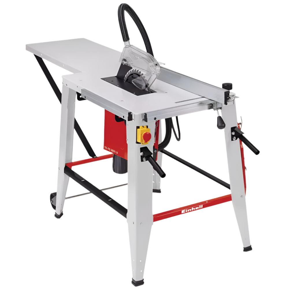 Einhell Table Saw 315x30mm 2000W - TC-TS 2031 U