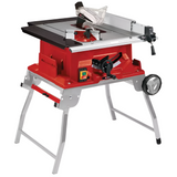 Einhell Table Saw 250x30mm 2000W - TC-TS 250 UF