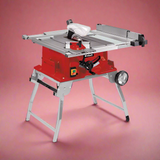 Einhell Table Saw With 2-in-1 Height/Angle Adjuster 2000W - TE-CC 2025 UF