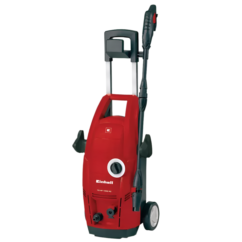 Einhell Diesel High Pressure Cleaner 1500W - TC-HP 1538 PC