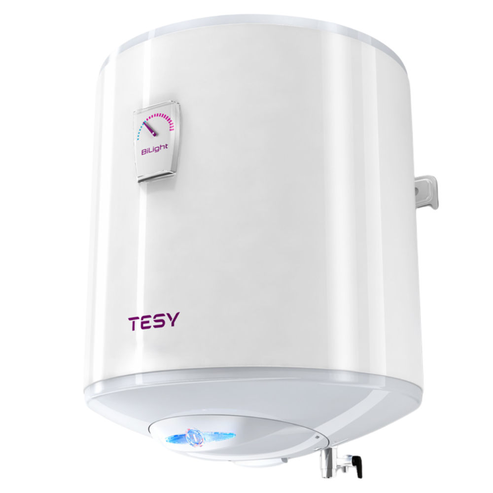 Tesy Bilight Electric Water Heater 50L 1500W - GCV 504415 B11 TSR