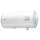 Tesy Bilight Slim Horizontal Electric Water Heater 50L 2000W - GCH (L) 50 35 20 B12 TSRC