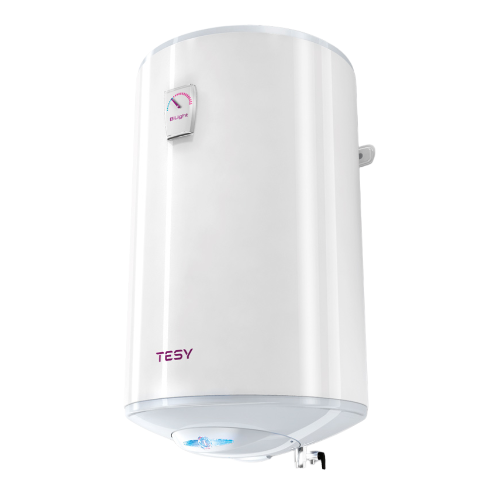 Tesy BiLight With Heat Exchangers Water Heater 80L 2000W - GCHS 80 44 20 B12 TSRC