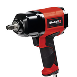 Einhell Pneumatic Impact Wrench 610Nm -  TC-PW 610