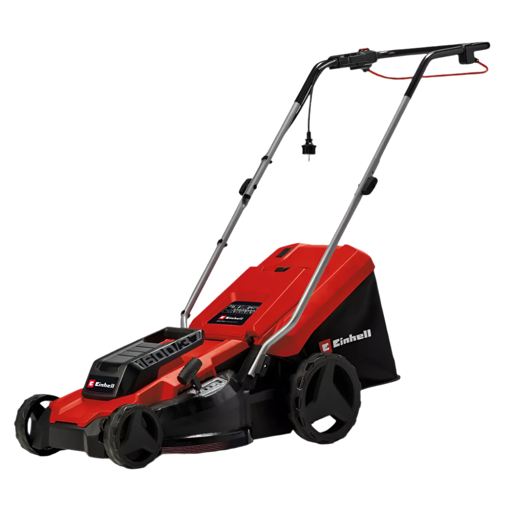 Einhell Electric Lawn Mower 37cm 1600W - GC-EM 1600/37