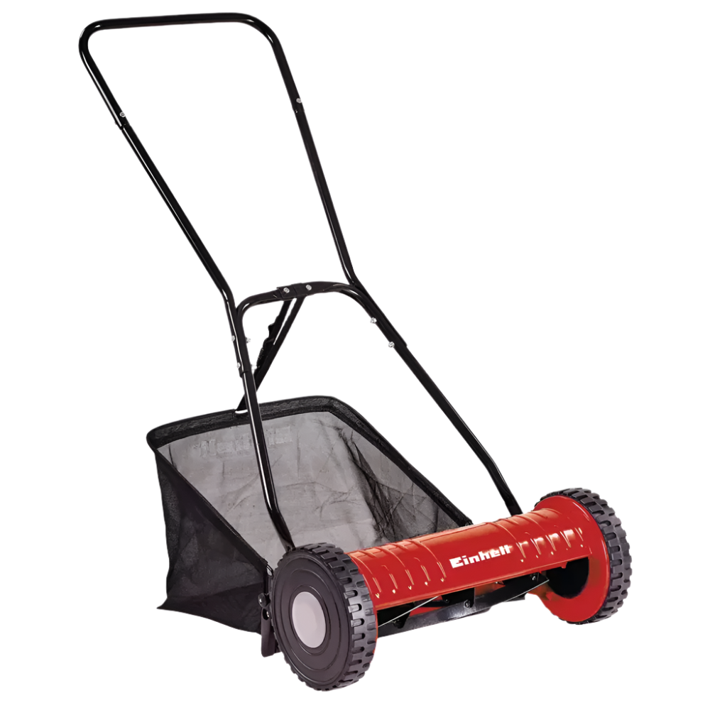 Einhell Hand Lawn Mower 40cm 27L - GC-HM 40