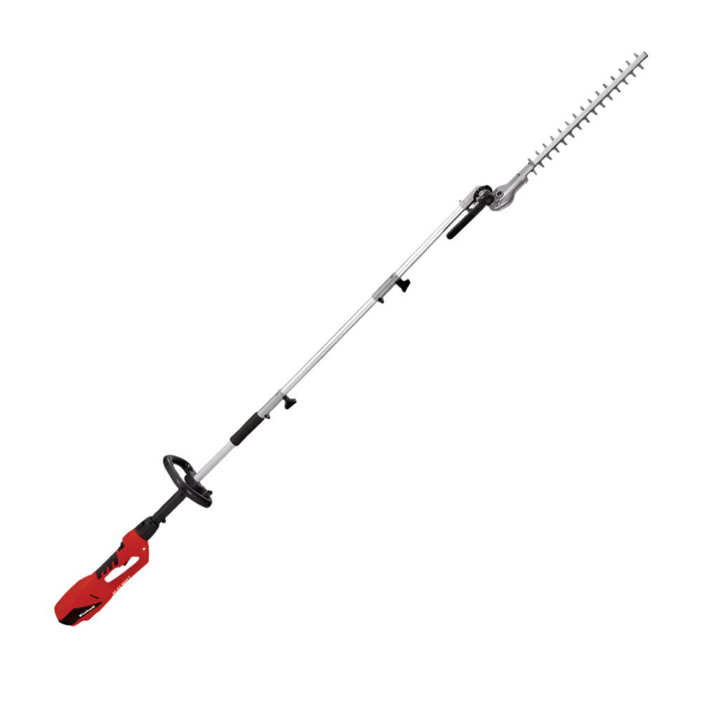 Einhell Electric Pole Hedge Trimmer 900W - GC-HC 9024 T