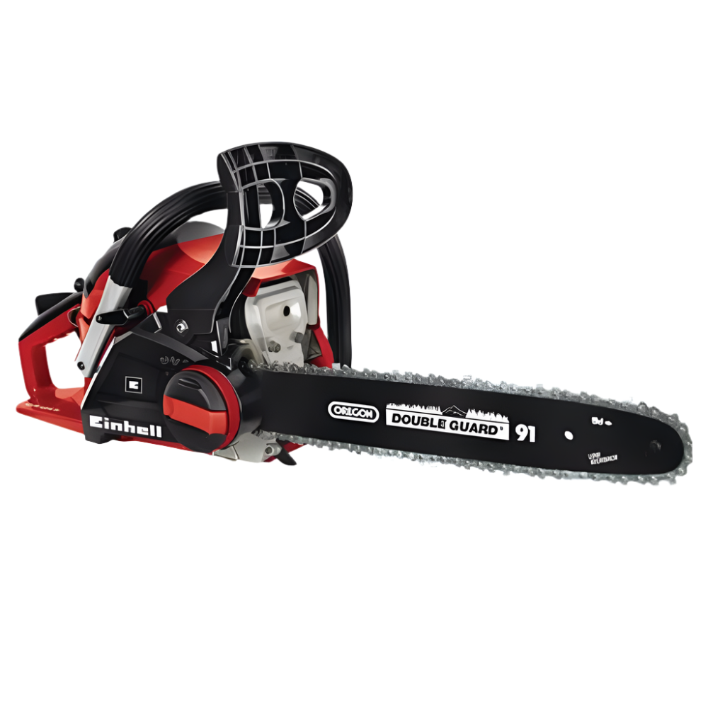 Einhell Petrol Chain Saw 350mm - GH-PC 1535 TC