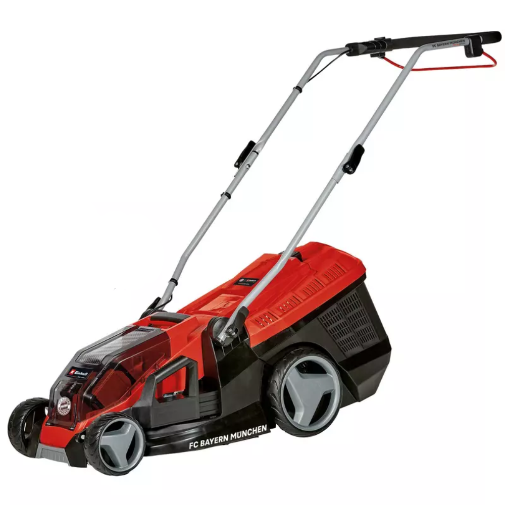 Einhell Lithium-Ion Cordless Lawn Mower 2x4.0Ah 36V- GE-CM 36 LI