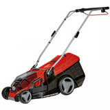 Einhell Lithium-Ion Cordless Lawn Mower 2x4.0Ah 36V- GE-CM 36 LI